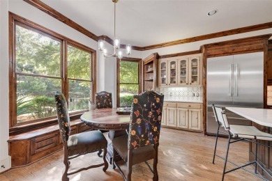 Experience elevated living in Las Colinas' most prestigious on TPC Four Seasons - Las Colinas Resort in Texas - for sale on GolfHomes.com, golf home, golf lot