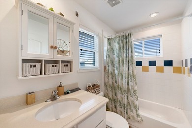 Welcome to Village Walk 23-your coastal retreat in one of Port on Palmilla Beach Golf Club in Texas - for sale on GolfHomes.com, golf home, golf lot