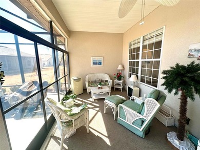 This stunning CEDAR model home offers 3 Bedrooms, 3 FULL on Stonecrest Golf and Club Club in Florida - for sale on GolfHomes.com, golf home, golf lot