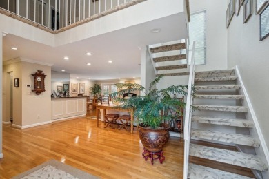 Upon entering this pristine Islander Model, you are welcomed to on Meadow Brook Club in New York - for sale on GolfHomes.com, golf home, golf lot