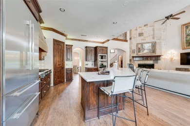 Experience elevated living in Las Colinas' most prestigious on TPC Four Seasons - Las Colinas Resort in Texas - for sale on GolfHomes.com, golf home, golf lot