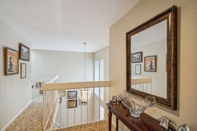 Upon entering this pristine Islander Model, you are welcomed to on Meadow Brook Club in New York - for sale on GolfHomes.com, golf home, golf lot