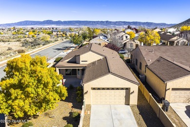 So much to love about this home! One level, interior corner lot on StoneRidge Golf Course in Arizona - for sale on GolfHomes.com, golf home, golf lot