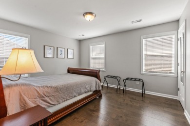 Get ready to fall in love with this beautifully maintained on Canewood Golf Course in Kentucky - for sale on GolfHomes.com, golf home, golf lot