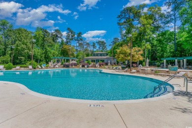 Coastal Living in Tidewater Golf Community Near Cherry Grove on Tidewater Golf Club and Plantation in South Carolina - for sale on GolfHomes.com, golf home, golf lot