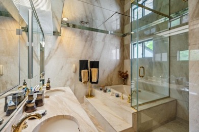 Upon entering this pristine Islander Model, you are welcomed to on Meadow Brook Club in New York - for sale on GolfHomes.com, golf home, golf lot