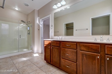 So much to love about this home! One level, interior corner lot on StoneRidge Golf Course in Arizona - for sale on GolfHomes.com, golf home, golf lot