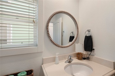 Welcome to Village Walk 23-your coastal retreat in one of Port on Palmilla Beach Golf Club in Texas - for sale on GolfHomes.com, golf home, golf lot