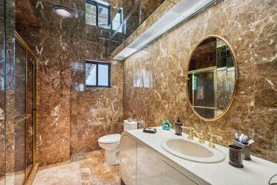 Upon entering this pristine Islander Model, you are welcomed to on Meadow Brook Club in New York - for sale on GolfHomes.com, golf home, golf lot
