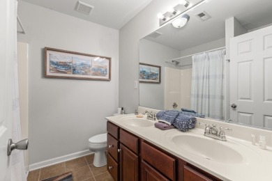 Get ready to fall in love with this beautifully maintained on Canewood Golf Course in Kentucky - for sale on GolfHomes.com, golf home, golf lot