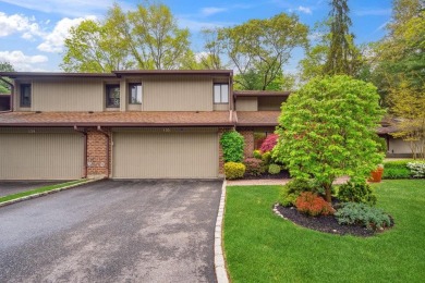 Upon entering this pristine Islander Model, you are welcomed to on Meadow Brook Club in New York - for sale on GolfHomes.com, golf home, golf lot