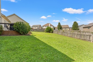 Get ready to fall in love with this beautifully maintained on Canewood Golf Course in Kentucky - for sale on GolfHomes.com, golf home, golf lot
