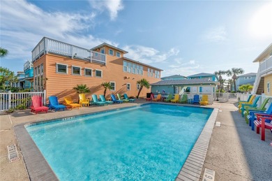 Welcome to Village Walk 23-your coastal retreat in one of Port on Palmilla Beach Golf Club in Texas - for sale on GolfHomes.com, golf home, golf lot