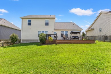Get ready to fall in love with this beautifully maintained on Canewood Golf Course in Kentucky - for sale on GolfHomes.com, golf home, golf lot