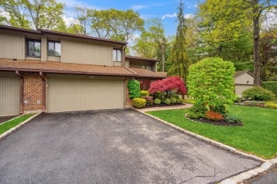 Upon entering this pristine Islander Model, you are welcomed to on Meadow Brook Club in New York - for sale on GolfHomes.com, golf home, golf lot
