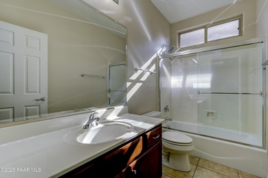 So much to love about this home! One level, interior corner lot on StoneRidge Golf Course in Arizona - for sale on GolfHomes.com, golf home, golf lot