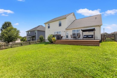 Get ready to fall in love with this beautifully maintained on Canewood Golf Course in Kentucky - for sale on GolfHomes.com, golf home, golf lot