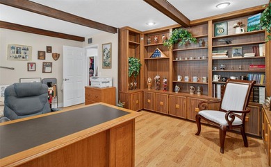 Welcome to this rare and stunning 3-bedroom, 3-bath condo with 2 on On Top Of The World Golf Course in Florida - for sale on GolfHomes.com, golf home, golf lot