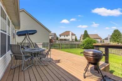 Get ready to fall in love with this beautifully maintained on Canewood Golf Course in Kentucky - for sale on GolfHomes.com, golf home, golf lot
