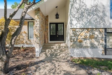 Completely updated & move-in ready in Country Club Gardens, just on Country Club of Blue Springs in Missouri - for sale on GolfHomes.com, golf home, golf lot