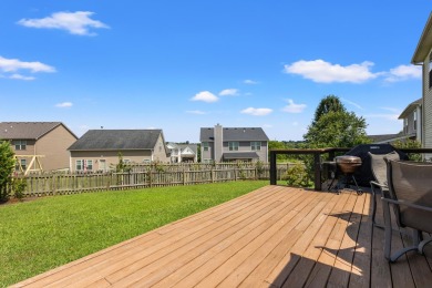 Get ready to fall in love with this beautifully maintained on Canewood Golf Course in Kentucky - for sale on GolfHomes.com, golf home, golf lot