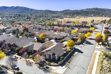So much to love about this home! One level, interior corner lot on StoneRidge Golf Course in Arizona - for sale on GolfHomes.com, golf home, golf lot