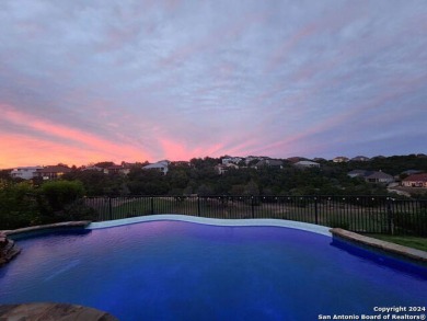 Welcome to this luxurious home that shows like a model in The on Cedar Creek Golf Course in Texas - for sale on GolfHomes.com, golf home, golf lot