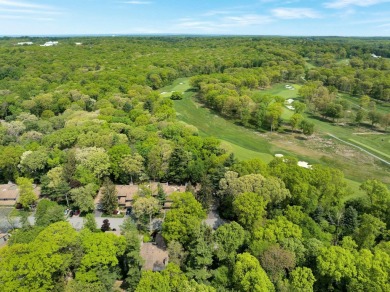 Upon entering this pristine Islander Model, you are welcomed to on Meadow Brook Club in New York - for sale on GolfHomes.com, golf home, golf lot