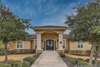 Welcome to this luxurious home that shows like a model in The on Cedar Creek Golf Course in Texas - for sale on GolfHomes.com, golf home, golf lot