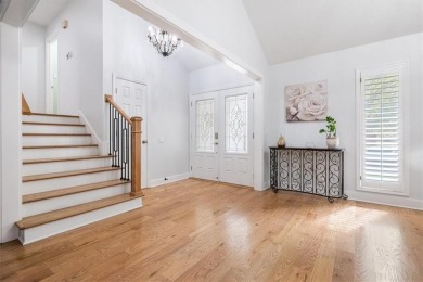 Completely updated & move-in ready in Country Club Gardens, just on Country Club of Blue Springs in Missouri - for sale on GolfHomes.com, golf home, golf lot