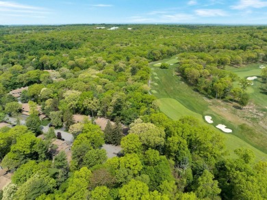 Upon entering this pristine Islander Model, you are welcomed to on Meadow Brook Club in New York - for sale on GolfHomes.com, golf home, golf lot