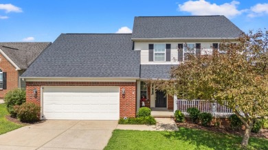 Get ready to fall in love with this beautifully maintained on Canewood Golf Course in Kentucky - for sale on GolfHomes.com, golf home, golf lot