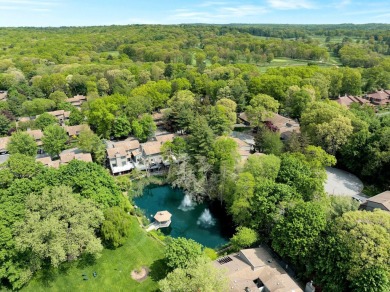 Upon entering this pristine Islander Model, you are welcomed to on Meadow Brook Club in New York - for sale on GolfHomes.com, golf home, golf lot