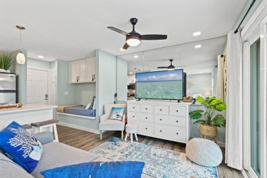 YES!!! A beach condo under $200K exist, and it's a coveted on Edgewater Beach Resort in Florida - for sale on GolfHomes.com, golf home, golf lot