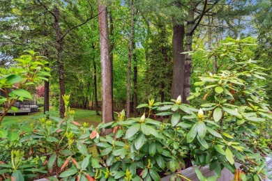 Upon entering this pristine Islander Model, you are welcomed to on Meadow Brook Club in New York - for sale on GolfHomes.com, golf home, golf lot