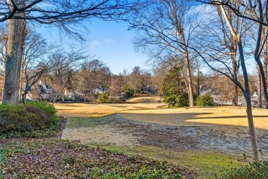 Sophisticated, yet functional and modernized end-unit on Greensboro Country Club in North Carolina - for sale on GolfHomes.com, golf home, golf lot