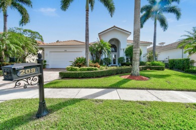 Only the 3rd Casa Bendita model, 3 bedrooms, 4 full bathrooms to on Frenchmans Reserve in Florida - for sale on GolfHomes.com, golf home, golf lot