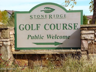 So much to love about this home! One level, interior corner lot on StoneRidge Golf Course in Arizona - for sale on GolfHomes.com, golf home, golf lot