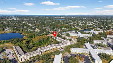 Welcome to this rare and stunning 3-bedroom, 3-bath condo with 2 on On Top Of The World Golf Course in Florida - for sale on GolfHomes.com, golf home, golf lot