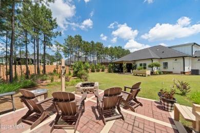 From the moment you arrive at this residence, you will know that on Canongate At Healy Point Country Club in Georgia - for sale on GolfHomes.com, golf home, golf lot