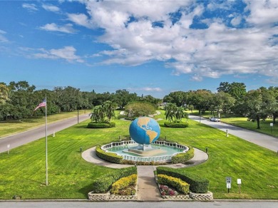 Welcome to this rare and stunning 3-bedroom, 3-bath condo with 2 on On Top Of The World Golf Course in Florida - for sale on GolfHomes.com, golf home, golf lot