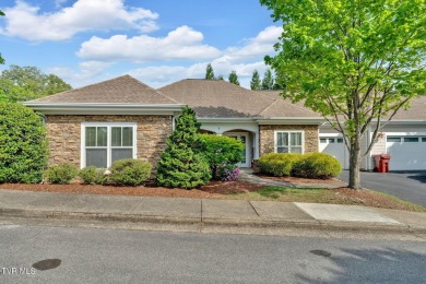 Welcome to Maple Crest, a prime location community nestled next on Pine Oaks Golf Club in Tennessee - for sale on GolfHomes.com, golf home, golf lot