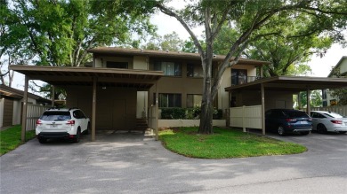 BEACON WOODS -WEDGEWOOD 1ST FLOOR GOLF COURSE CONDO- FULLY on Beacon Woods Golf Club in Florida - for sale on GolfHomes.com, golf home, golf lot