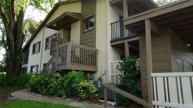 BEACON WOODS -WEDGEWOOD 1ST FLOOR GOLF COURSE CONDO- FULLY on Beacon Woods Golf Club in Florida - for sale on GolfHomes.com, golf home, golf lot
