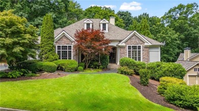 Welcome to an extraordinary lifestyle in the sought - after on Chestatee Golf Club in Georgia - for sale on GolfHomes.com, golf home, golf lot