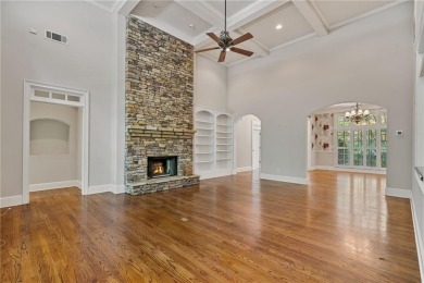 Welcome to an extraordinary lifestyle in the sought - after on Chestatee Golf Club in Georgia - for sale on GolfHomes.com, golf home, golf lot