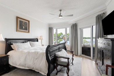 Welcome to 8706 Anchorage Drive - A Private Slice of Paradise in on Sandestin Golf and Beach Resort - Raven in Florida - for sale on GolfHomes.com, golf home, golf lot