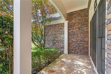 Welcome to an extraordinary lifestyle in the sought - after on Chestatee Golf Club in Georgia - for sale on GolfHomes.com, golf home, golf lot