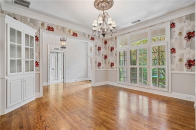 Welcome to an extraordinary lifestyle in the sought - after on Chestatee Golf Club in Georgia - for sale on GolfHomes.com, golf home, golf lot
