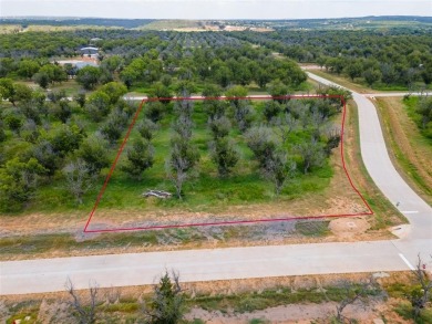 This 1.6 acre corner lot offers an exceptional opportunity to on Pecan Plantation Country Club in Texas - for sale on GolfHomes.com, golf home, golf lot